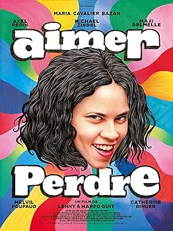 Poster of Aimer perdre