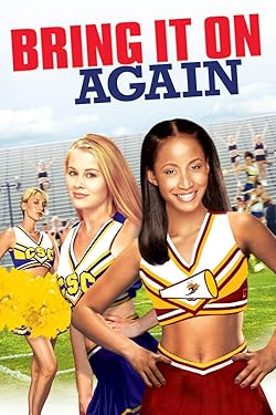 Poster of Bring It on Again