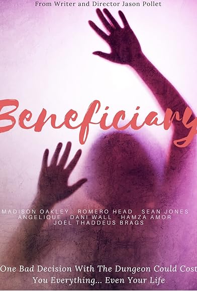 Primary photo for Beneficiary Primary photo for Beneficiary