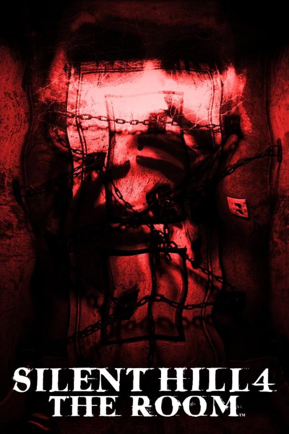 Silent Hill 4: The Room (2004)