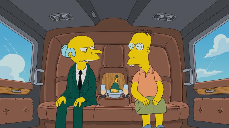 The Simpsons
