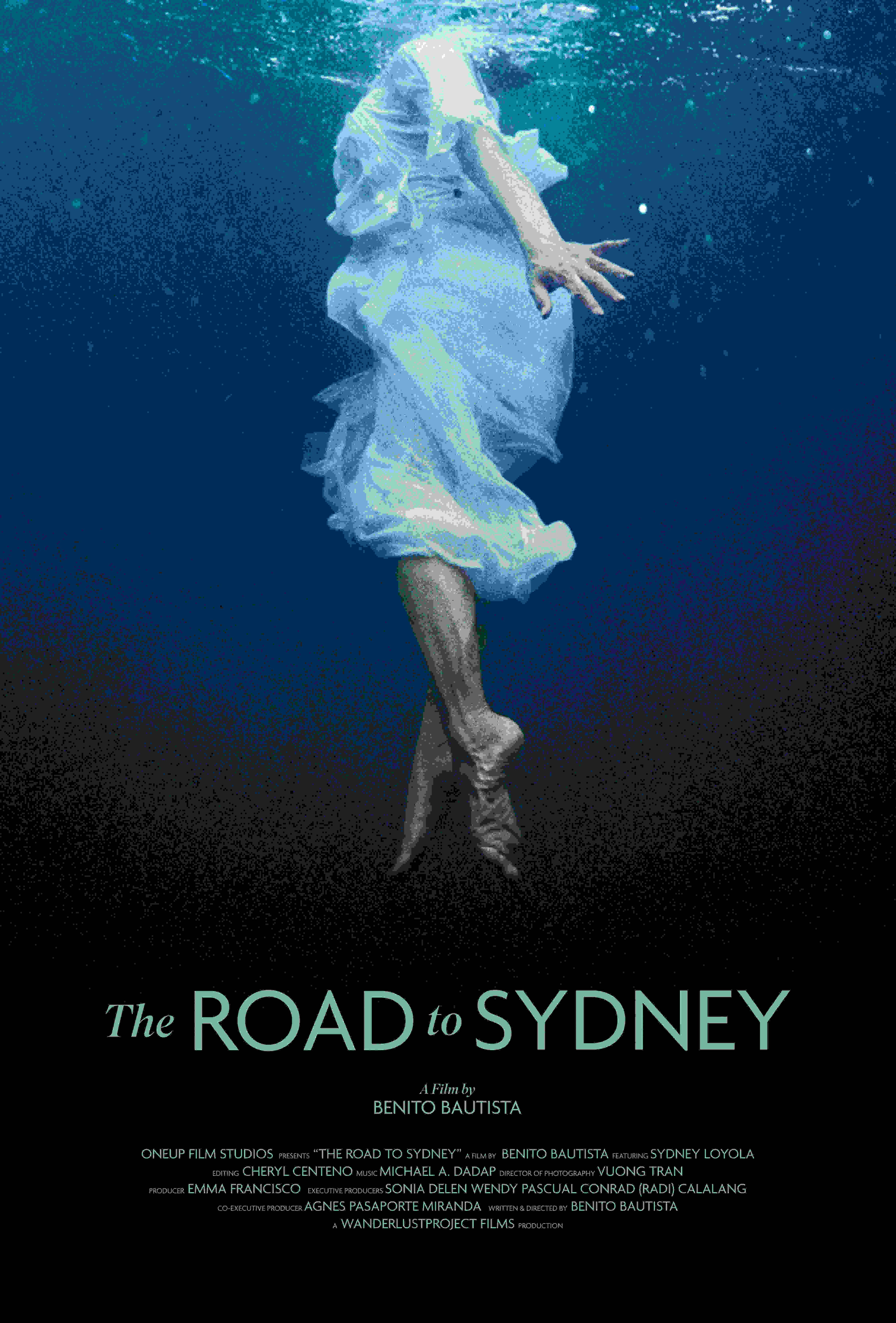 The Road to Sydney