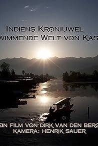 Primary photo for The Floating World of Kashmir