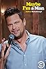 Primary photo for Julian McCullough: Maybe I'm a Man Primary photo for Julian McCullough: Maybe I'm a Man