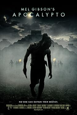 Poster of Apocalypto