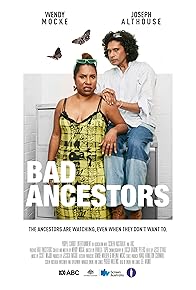 Primary photo for Bad Ancestors Primary photo for Bad Ancestors