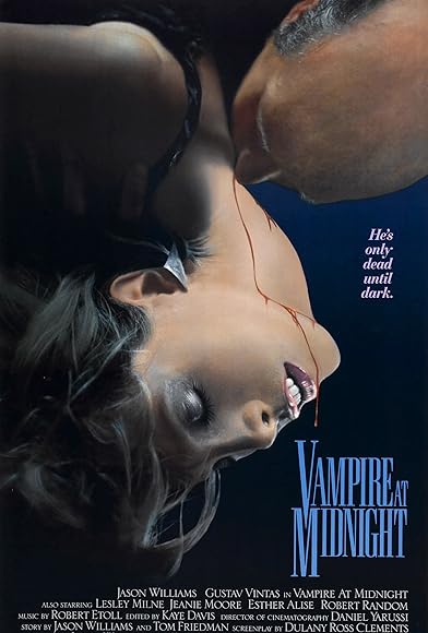 Primary photo for Vampire at Midnight Primary photo for Vampire at Midnight