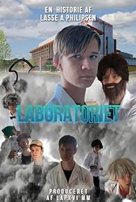 Primary photo for Laboratoriet