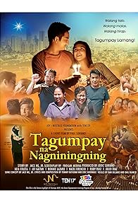 Primary photo for Tagumpay na nagniningning Primary photo for Tagumpay na nagniningning