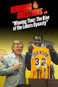 Primary photo for Winning Time: The Rise of the Lakers Dynasty Primary photo for Winning Time: The Rise of the Lakers Dynasty
