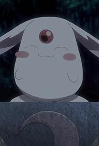 Primary photo for Kero-chan and Mokona