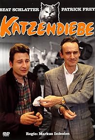 Primary photo for Katzendiebe