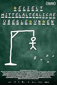 Primary photo for Gezielt Mittelalterliche Überlegungen Primary photo for Gezielt Mittelalterliche Überlegungen
