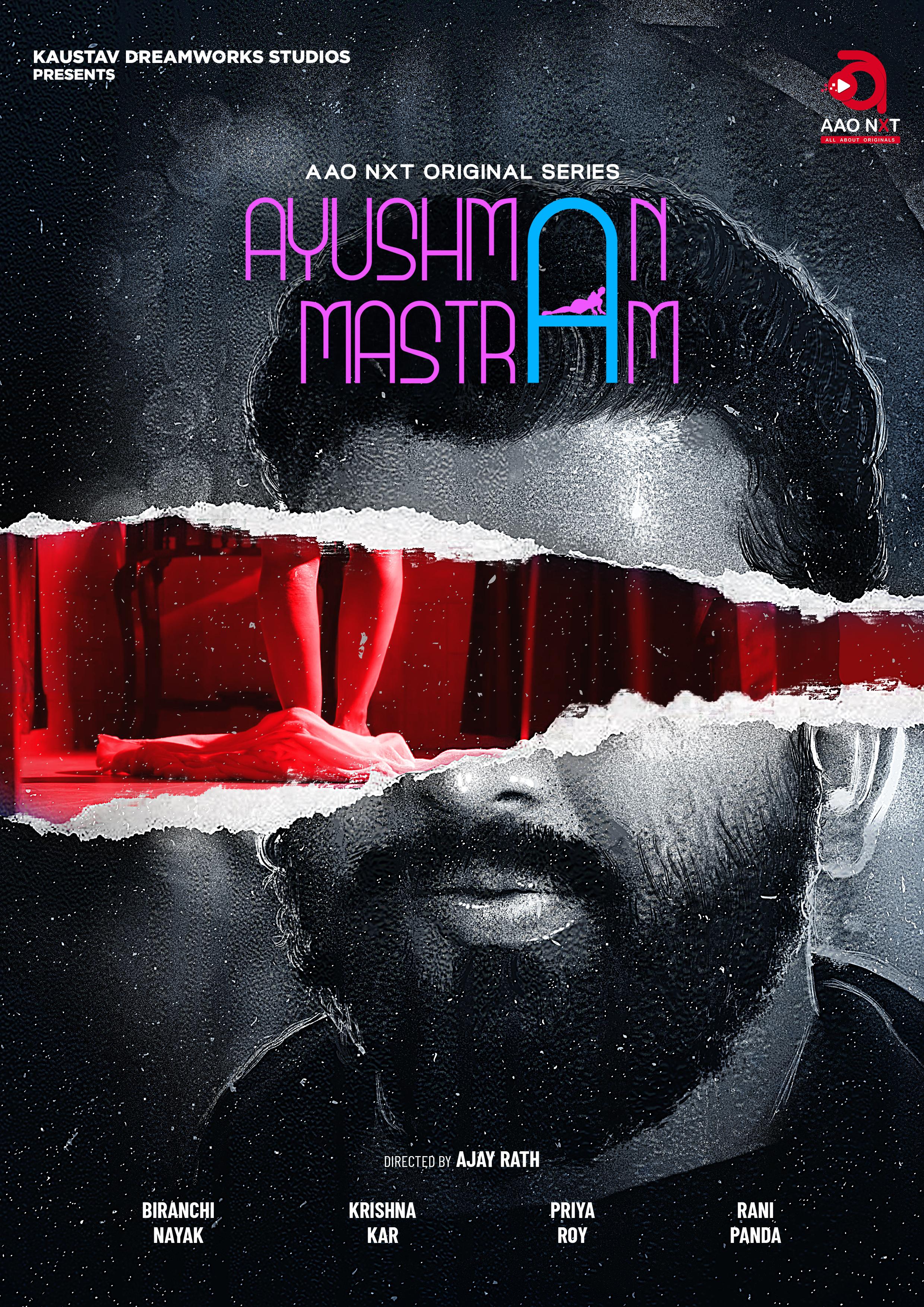 Ayushman Mastram