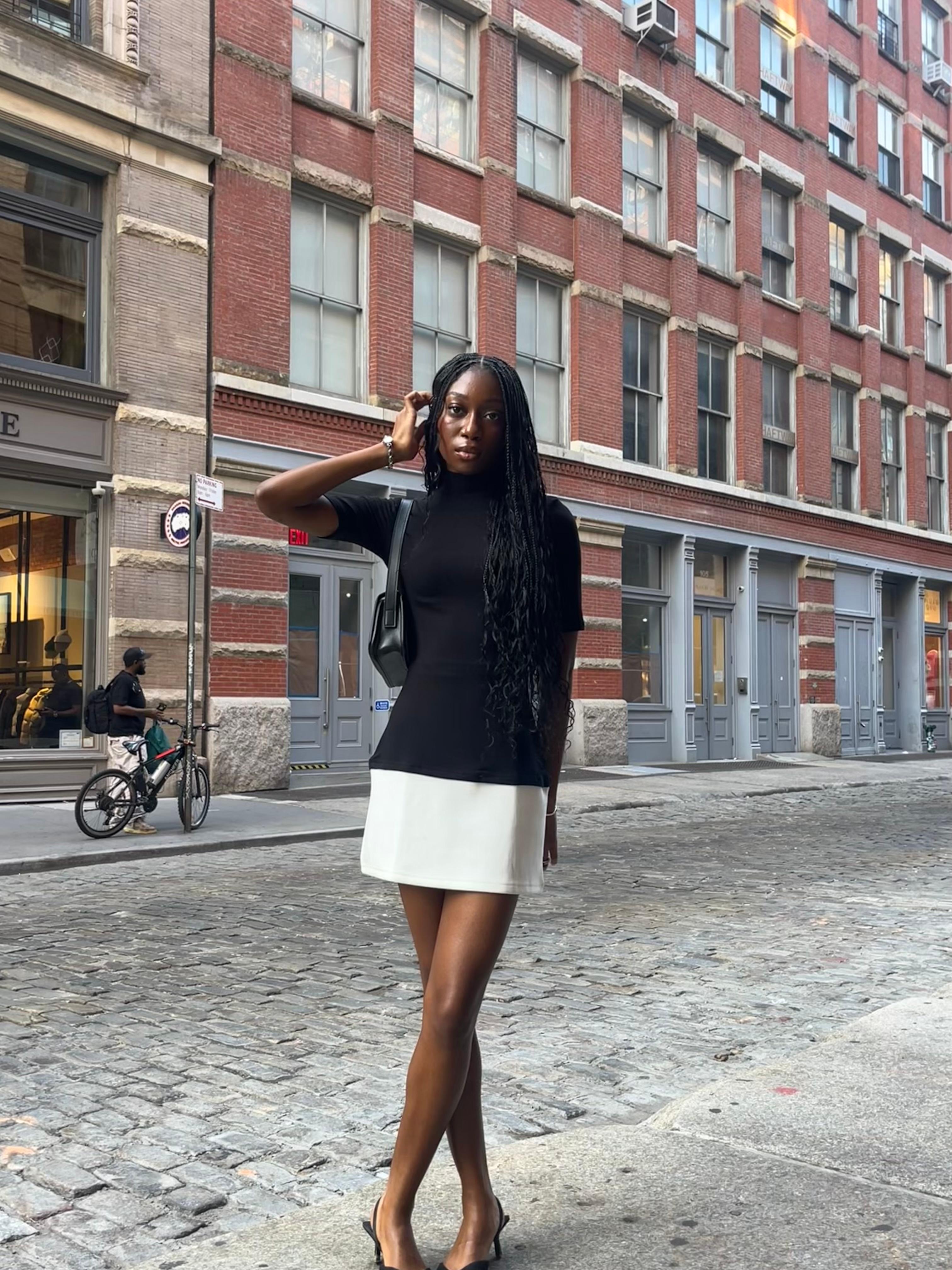 Shahadi Wright Joseph