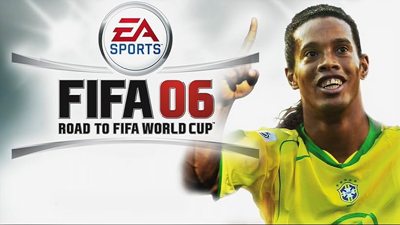 FIFA 06: Road to FIFA World Cup (Video Game 2005) - Photos