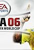 Primary photo for FIFA 06: Road to FIFA World Cup