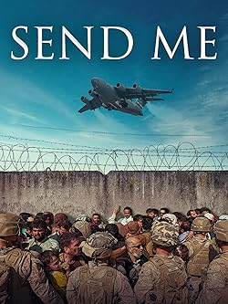 Poster of Send Me