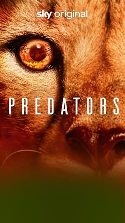 Poster of Predators