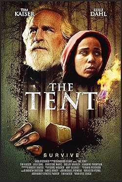 Poster of The Tent
