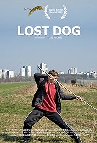 Primary photo for Lost Dog