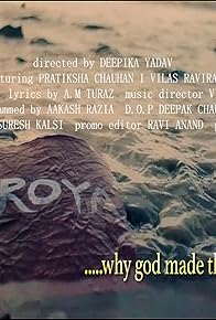 Primary photo for Roya: Bitter Truth