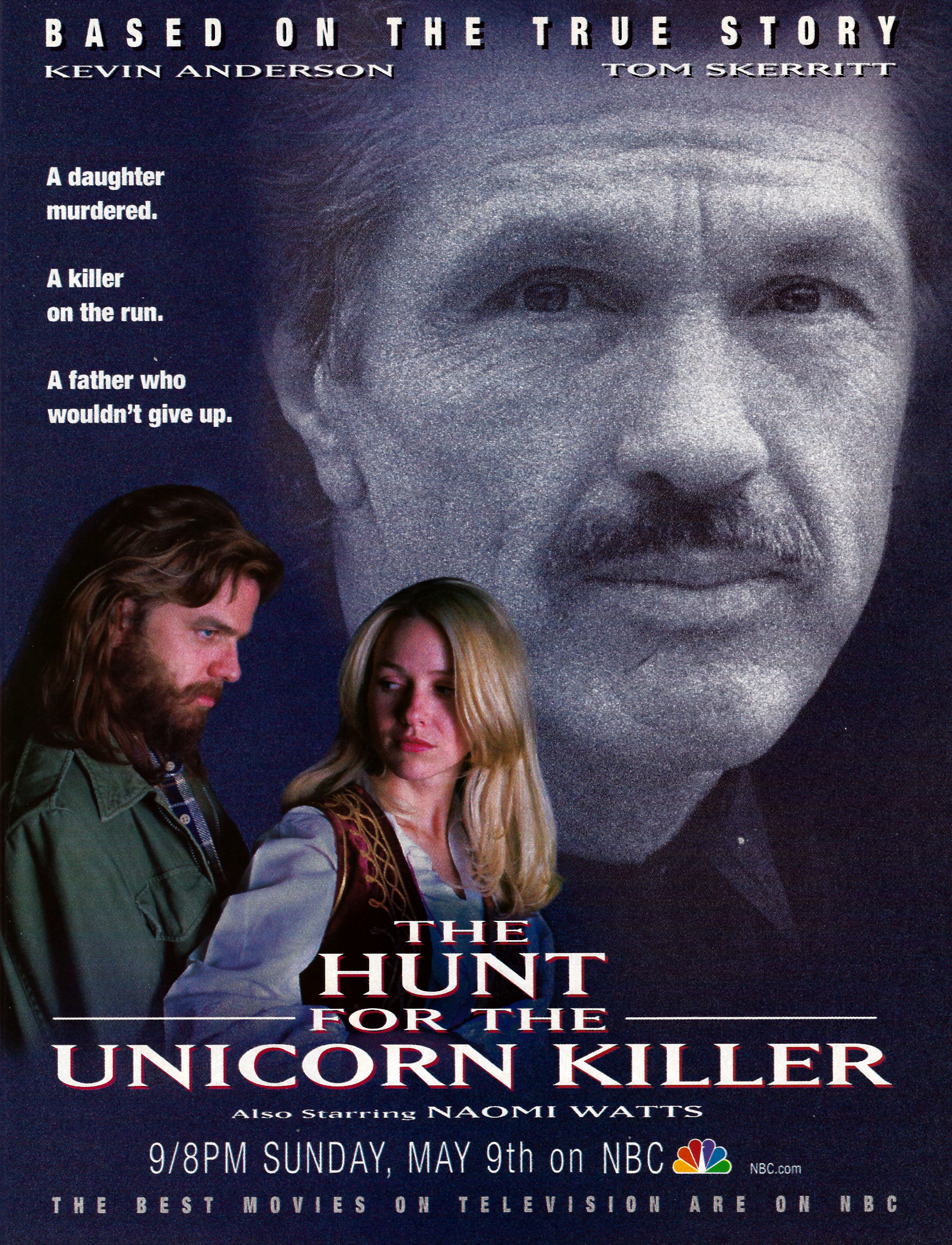 The Hunt for the Unicorn Killer (TV Movie 1999) - IMDb