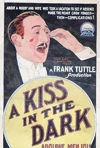 Primary photo for A Kiss in the Dark Primary photo for A Kiss in the Dark