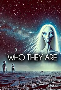 Primary photo for Who They Are