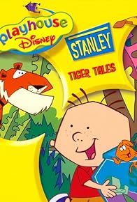Primary photo for Stanley: Tiger Tales Primary photo for Stanley: Tiger Tales