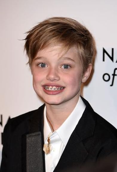 Primary photo for Shiloh Jolie-Pitt Primary photo for Shiloh Jolie-Pitt