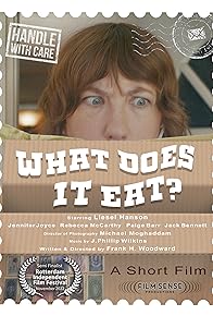 Primary photo for What Does It Eat?