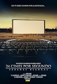 Primary photo for 24 cines por segundo: Sábanas blancas Primary photo for 24 cines por segundo: Sábanas blancas