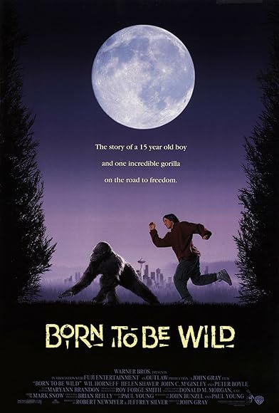 Primary photo for Born to Be Wild Primary photo for Born to Be Wild