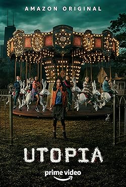 Poster of Utopia (2020)