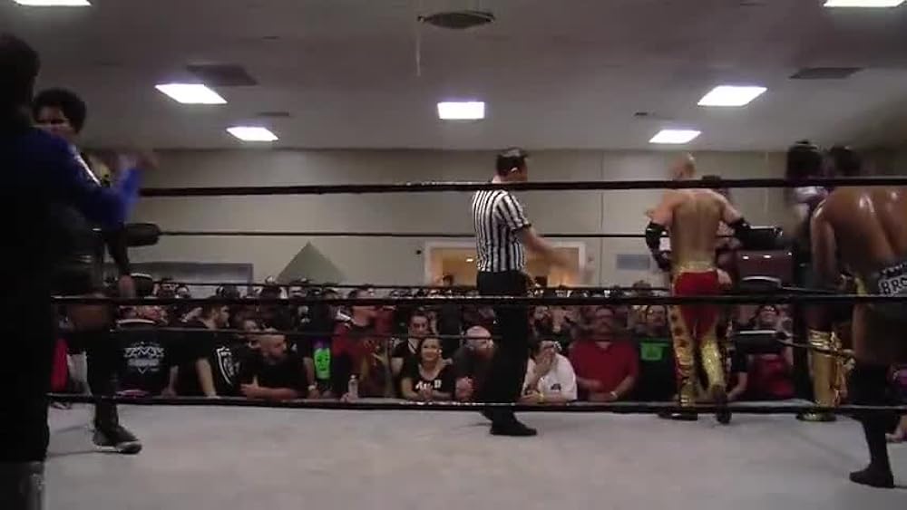 Bar Wrestling 36 Pickle Jar Hero IMDb