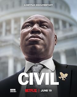 Poster of Civil: Ben Crump