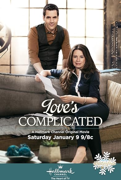 Primary photo for Love's Complicated Primary photo for Love's Complicated