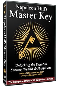Primary photo for Napoleon Hill's Master Key