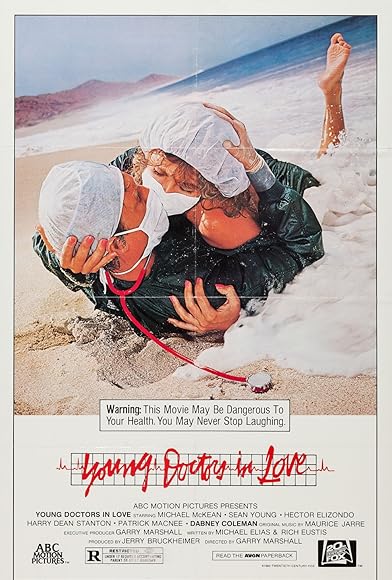 Primary photo for Young Doctors in Love Primary photo for Young Doctors in Love