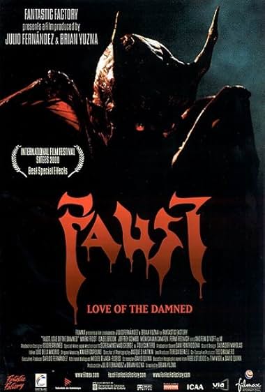 Faust 2000