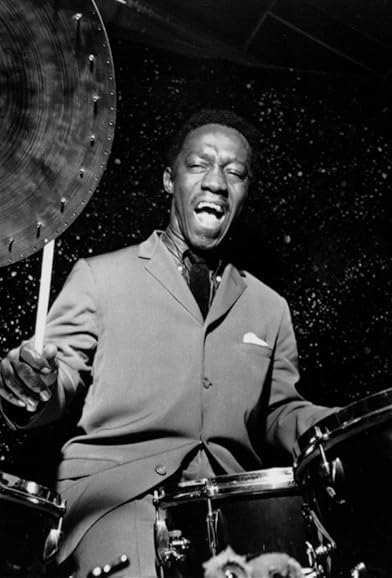 Primary photo for Art Blakey Primary photo for Art Blakey