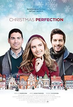 Poster of Christmas Perfection