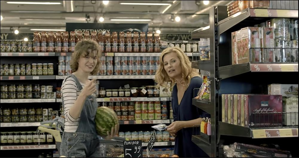 Milk (2017)