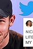 Primary photo for Nick Jonas Reads Hilarious Thirst Tweets Primary photo for Nick Jonas Reads Hilarious Thirst Tweets