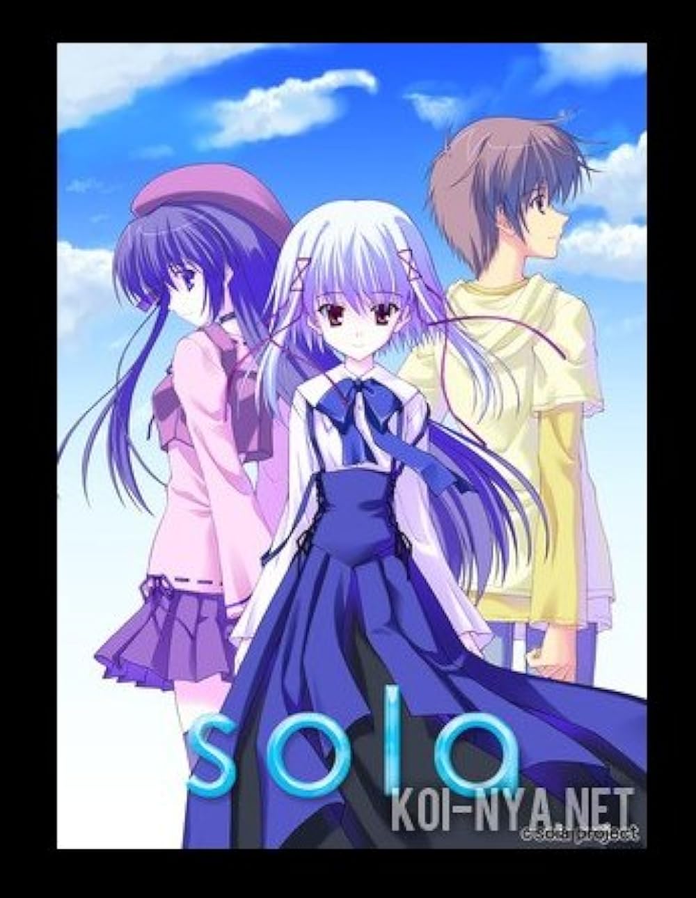 【サイン付き】Prologue of sola LP】ダグ・ワトキンス / Doug Watkins / ソウルニク/ Soulnik