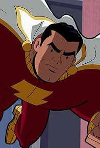 Primary photo for The Power of Shazam! Primary photo for The Power of Shazam!