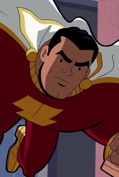 Primary photo for The Power of Shazam! Primary photo for The Power of Shazam!