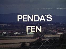 Poster of Play for Today Penda's Fen
