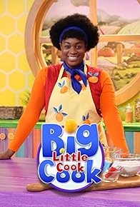 Primary photo for Big Cook Little Cook Primary photo for Big Cook Little Cook